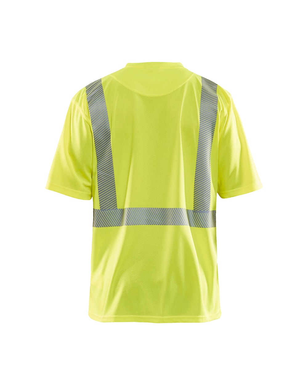 Blaklader Uv T-Shirt Hi-Vis 3386 #colour_hi-vis-yellow
