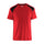 Blaklader T-Shirt 3379 #colour_red-black