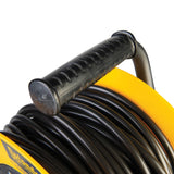 Defender Industrial Cable Reel 25m