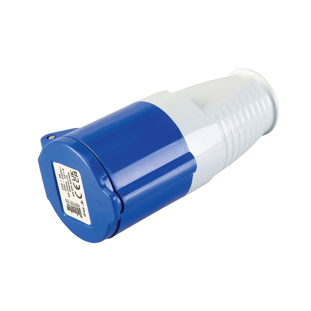 Defender 230V Coupler 16A