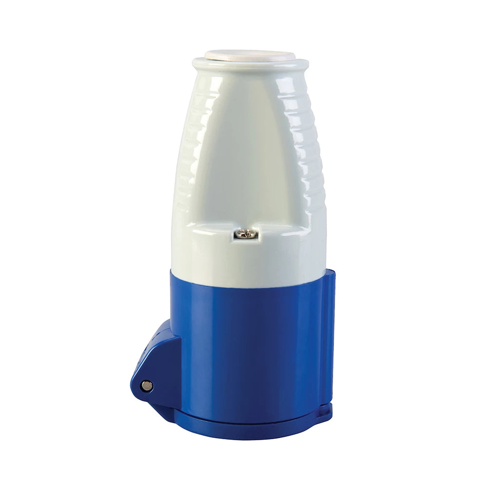 Defender 230V Coupler 16A