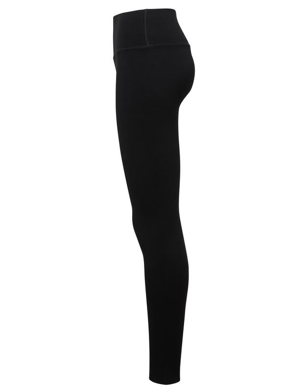 Women's TriDri® Custom Length Seamless Leggings