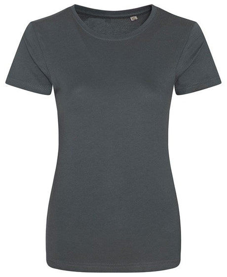 Awdis Ecologie Women's Cascade Organic Tee