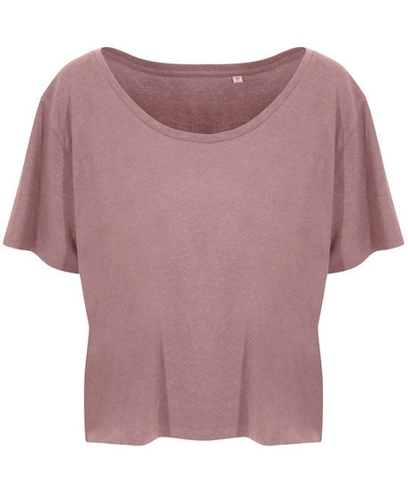 Awdis Ecologie Women's Daintree Ecoviscose Tee