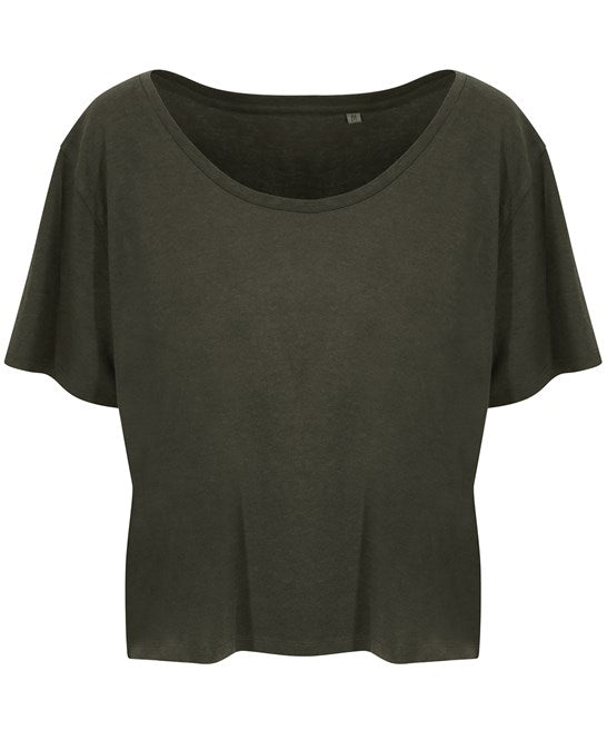 Awdis Ecologie Women's Daintree Ecoviscose Tee