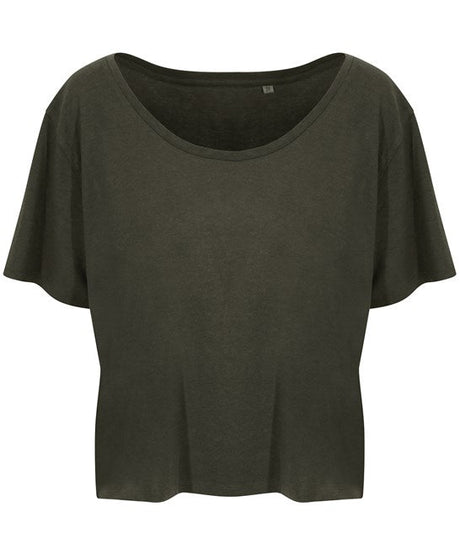 Awdis Ecologie Women's Daintree Ecoviscose Tee