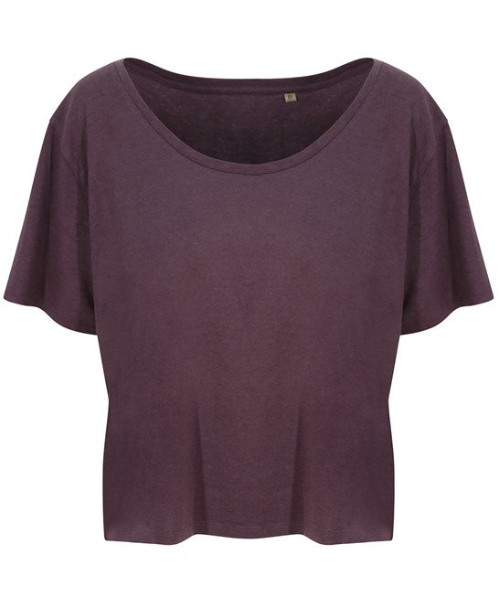 Awdis Ecologie Women's Daintree Ecoviscose Tee