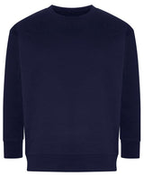 Awdis Ecologie Crater Recycled Sweatshirt