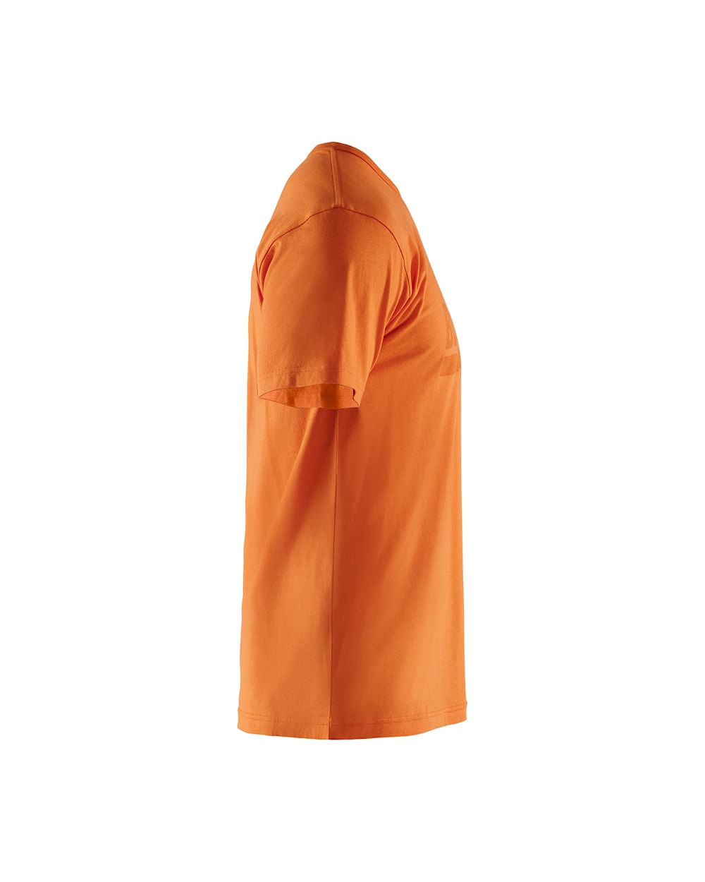 Blaklader T-Shirt Limited 9215 #colour_orange