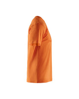 Blaklader T-Shirt Limited 9215 #colour_orange