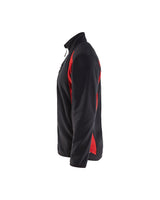 Blaklader Fleece Jacket 4730