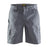 Blaklader Shorts 1447 #colour_grey