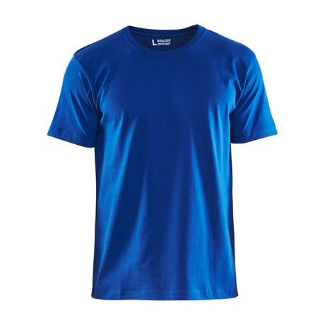 Blaklader T-Shirt 3300 #colour_cornflower-blue