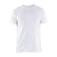 Blaklader T-Shirt Slim Fit 3533 #colour_white