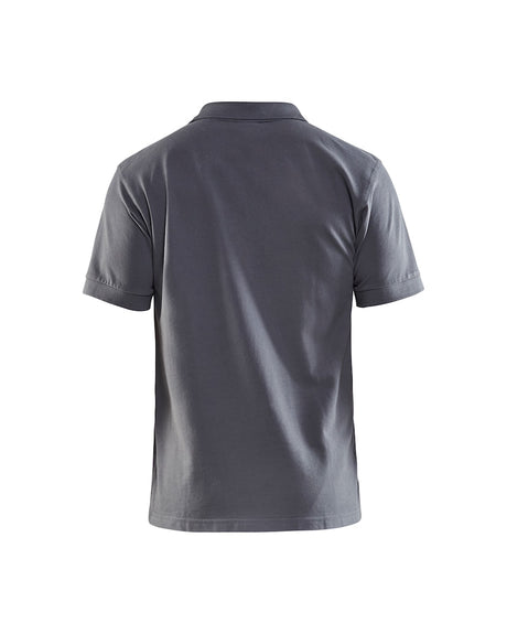 Blaklader Polo Shirt 3305 #colour_grey