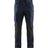 Blaklader Service Trousers with Stretch 14591845 #colour_dark-navy-black