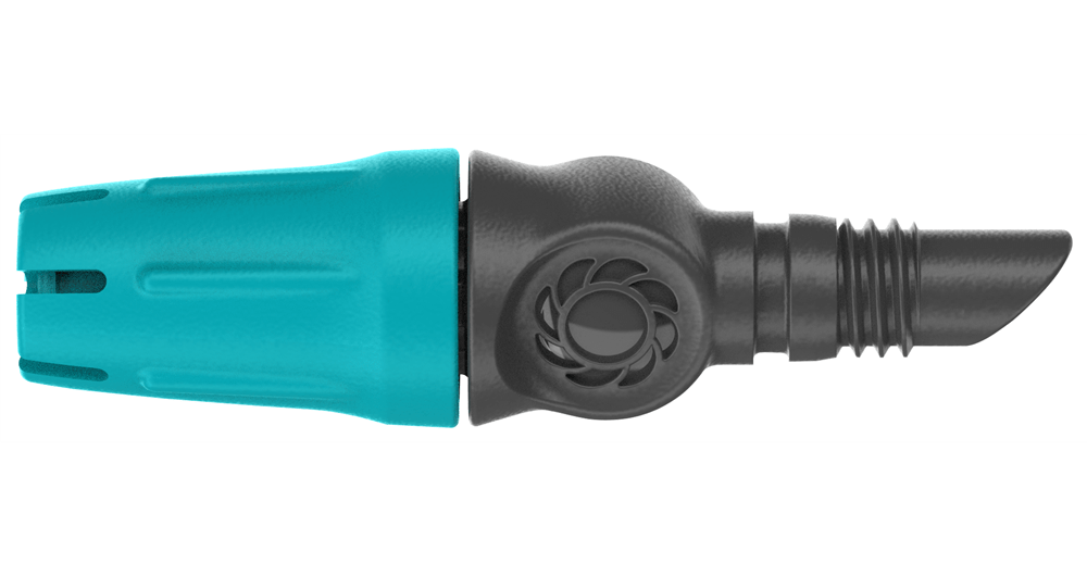 Gardena Small Aera Spray Nozzles