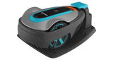 Gardena Robotic mower smart SILENO city 500 w.g.