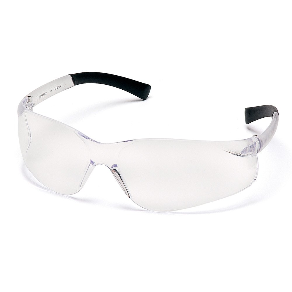 Pyramex ZTEK Safety Glasses - H2X AF