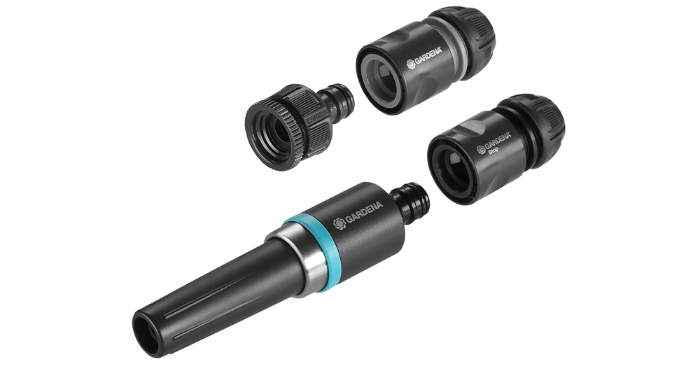 Gardena EcoLine Basic Set