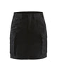 Blaklader Women's Service Skirt with Stretch 7148 #colour_black