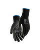 Blaklader Pu-Dipped Work Gloves 12-Pack 2901 #colour_black