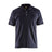 Blaklader Polo Shirt 3389 #colour_dark-navy-black