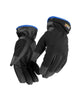 Blaklader Work Gloves Lined, Wr 2266 #colour_black