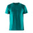 Blaklader T-Shirt 3D 3531 #colour_teal