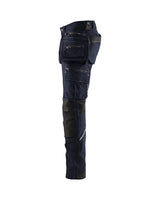 Blaklader Craftsman Trousers 4-Way Stretch X1900 1998