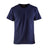 Blaklader T-Shirt Uv-Protection 3323 #colour_navy-blue