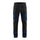 Blaklader Service Trousers with Stretch 1456 #colour_dark-navy-black