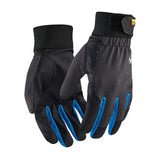 Blaklader Work Glove Touch 2874 #colour_antrasit-grey