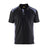 Blaklader Polo Shirt 3324  #colour_black-grey