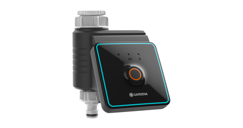 Gardena Water Control Bluetooth