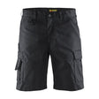 Blaklader Shorts 1447 #colour_black