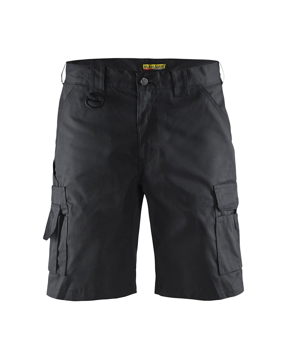 Blaklader Shorts 1447 #colour_black