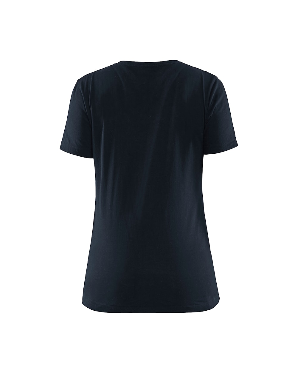 Blaklader Women's T-Shirt 3479 #colour_dark-navy-black