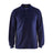 Blaklader Flame Resistant Pique Long Sleeved 3374 #colour_navy-blue