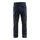 Blaklader Service Trousers with Stretch 14591142 #colour_navy-blue-black