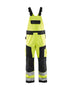 Hi-Vis Yellow/Black