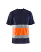 Blaklader Hi-Vis T-Shirt 3387