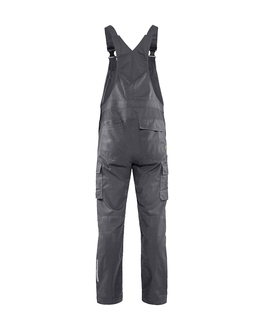 Blaklader Industry Bib Overalls Stretch 2666