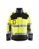 Blaklader Hi-Vis Winter Jacket 4851