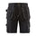 Blaklader Shorts 1534 #colour_black