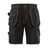 Blaklader Shorts 1534 #colour_black