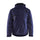 Blaklader Winter Jacket 4881 #colour_navy-blue