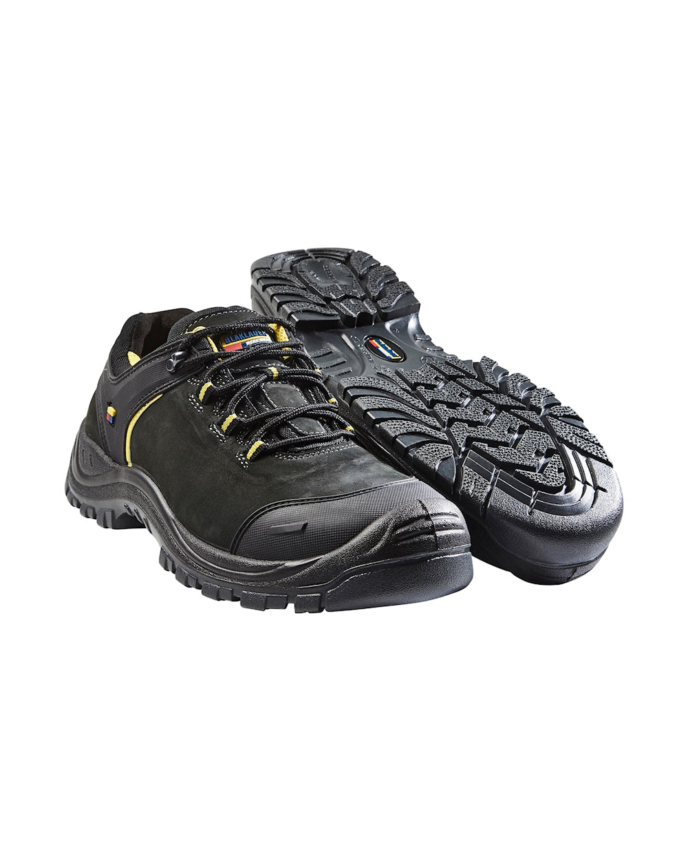 Blaklader Safety Shoe S3 2317 – GS Workwear