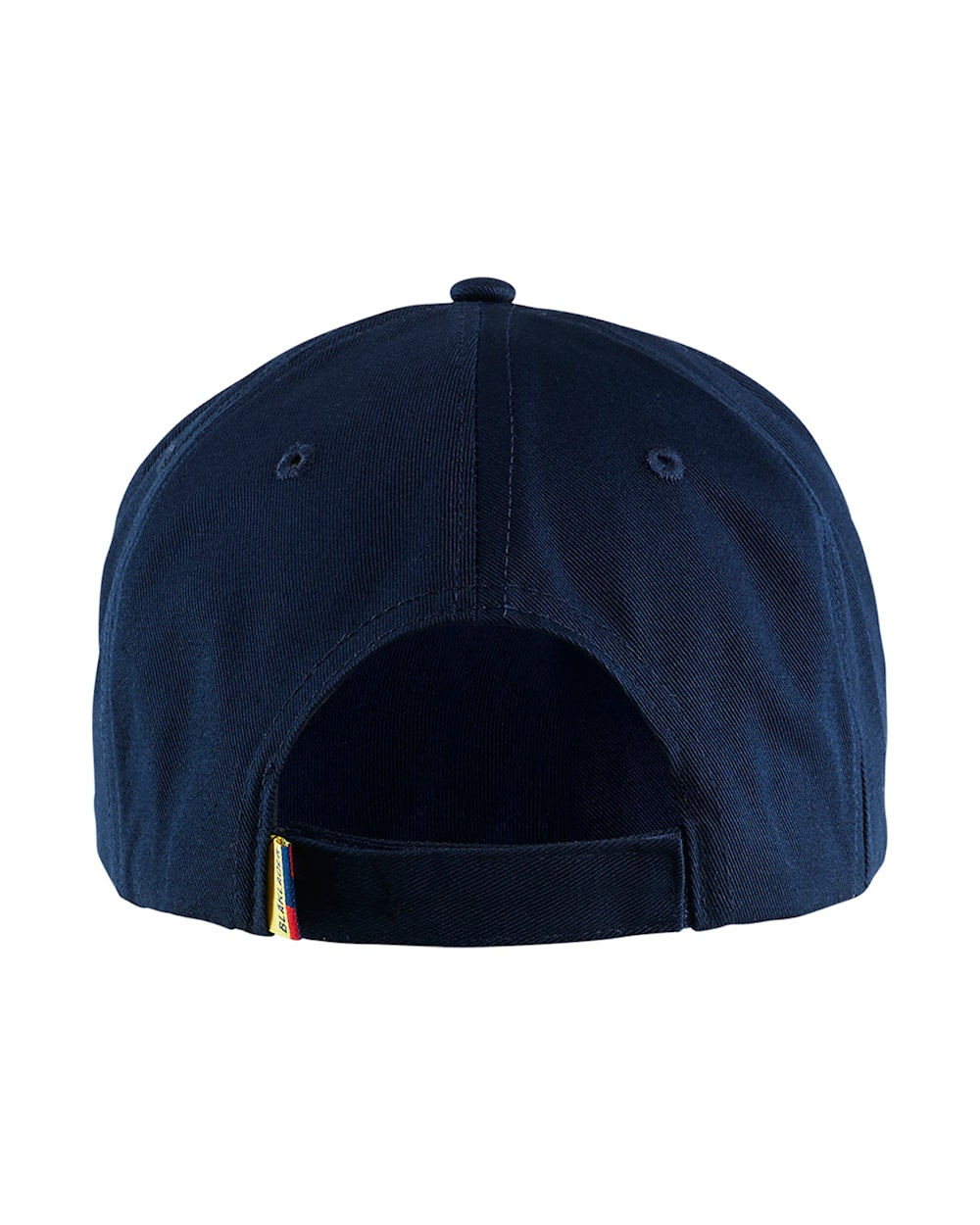 Blaklader Unite Cap 2074 #colour_dark-navy-blue