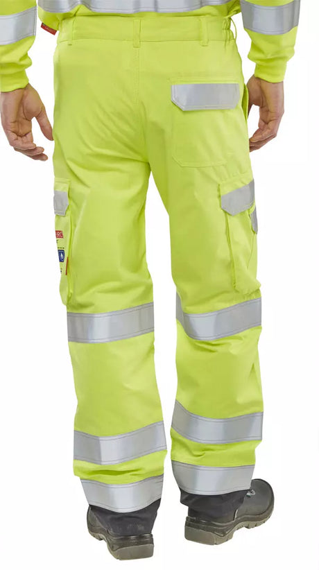 Beeswift Arc Compliant Trousers